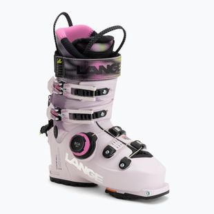 Dámske lyžiarske topánky Lange Code 95 W BOA MV GW pink