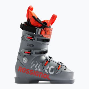 Lyžiarky Rossignol Hero World Cup 130MV power grey