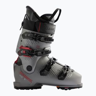 Pánske lyžiarske topánky Rossignol Vizion 4B 100 PRO MV GW silver grey