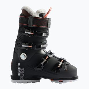 Dámske lyžiarske topánky Rossignol Pure 85 PRO GW W black