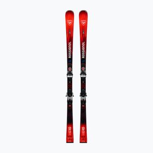 Zjazdové lyže + viazanie Rossignol Hero LT TI Konect + NX 12 Konect GW