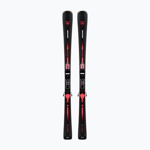 Dámske zjazdové lyže + viazanie Rossignol Nova 10 + Xpress W 11 GW