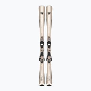 Dámske zjazdové lyže + viazanie Rossignol Nova 6 + Xpress W 11 GW