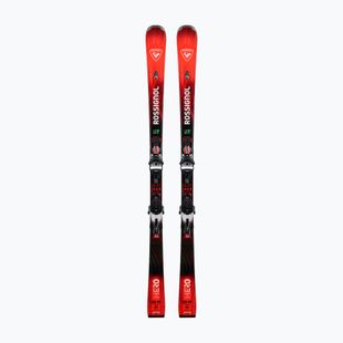 Zjazdové lyže + viazanie Rossignol Hero ST TI Konect + NX 12 Konect GW