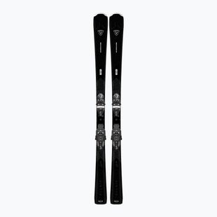 Zjazdové lyže + viazanie Rossignol Super Virage VII Multi Konect + NX 12 Konect GW