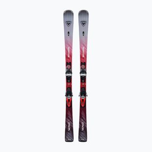 Zjazdové lyže + viazanie Rossignol Super Virage VII Multi Konect + NX 12 Konect GW