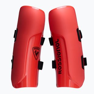 Chrániče holení Rossignol Hero Leg Sr red