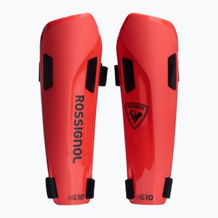 Chrániče predlaktia Rossignol Hero Forearm Protect Sr red