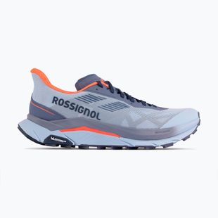 Pánske bežecké topánky Rossignol Vezor true night blue