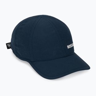 Šiltovka Rossignol Active dark navy