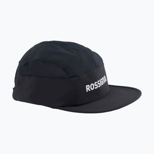 Šiltovka Rossignol Active 5 Panel black