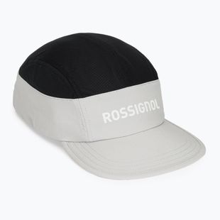 Šiltovka Rossignol Active 5 Panel light grey