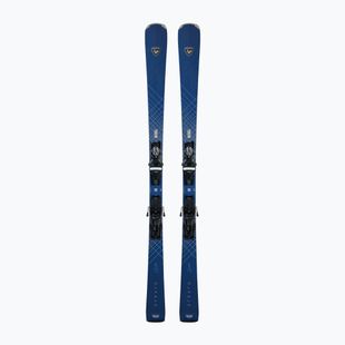 Zjazdové lyže + viazanie Rossignol Signature Strato Konect + NX 12 Konect GW