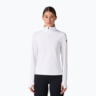 Dámska termo bielizeň Rossignol Half Zip First Layer white
