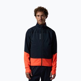 Pánska skialpová bunda Rossignol Venon Softshell black