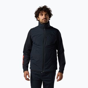 Pánska vesta Rossignol Opside black