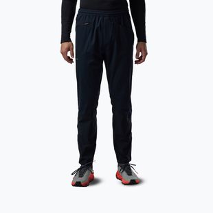 Pánske skitouringové nohavice Rossignol Venon Softshell black