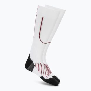 Lyžiarske ponožky Rossignol Pro white