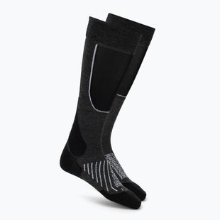 Lyžiarske ponožky Rossignol Pro black