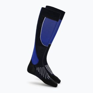 Lyžiarske ponožky Rossignol Pro dark navy