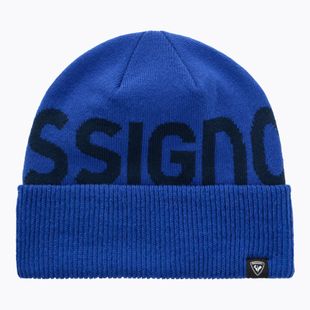 Zimná čiapka Rossignol Strawpile Beanie dazzle blue