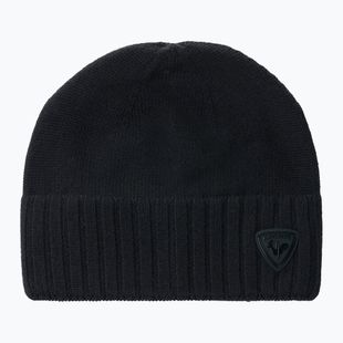 Zimná čiapka Rossignol Snowdazzle Beanie black