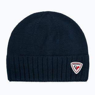 Zimná čiapka Rossignol Snowdazzle Beanie dark navy
