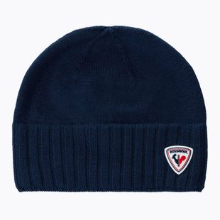Zimná čiapka Rossignol Snowdazzle Beanie dark navy