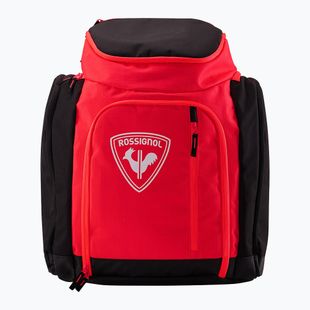 Lyžiarsky batoh Rossignol Hero Athletes 95 l red/black