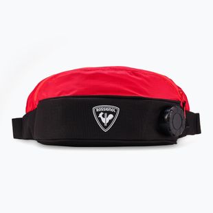 Ľadvinka Rossignol Nordic Hero Thermo Belt 1 l red/black