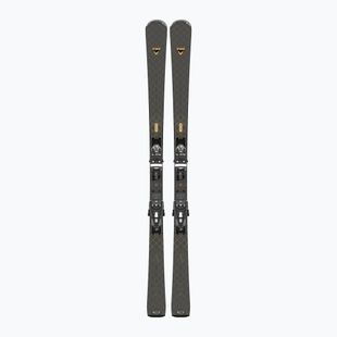Zjazdové lyže + viazanie Rossignol Signature Roc Konect + NX 12 Konect GW