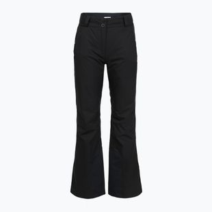 Dámske lyžiarske nohavice Rossignol Insulated black