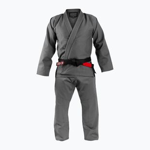 GI pre brazílske jiu-jitsu Venum Contender Evo BJJ dark/grey