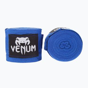 Venum Kontact boxerské bandáže 450 cm modré