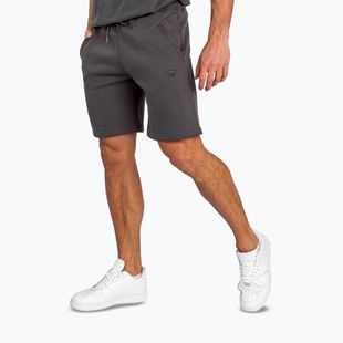 Pánske šortky Venum Silent Power Cotton grey