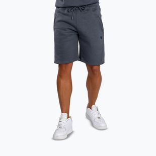 Pánske šortky Venum Silent Power Cotton navy blue