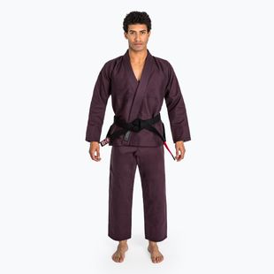GI pre brazílske jiu-jitsu Venum Contender Evo brown