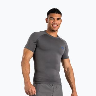 Pánsky Rashguard Venum Contender grey Rashguard