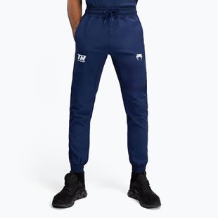 Pánske tepláky Venum X Top Rank Original Performance Joggers navy blue