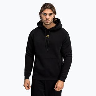 Pánska mikina Venum X Tekken 8 - Marshall Law Hoodie black/red/gold