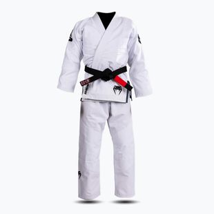 GI pre brazílske jiu-jitsu Venum Challenger XT BJJ white