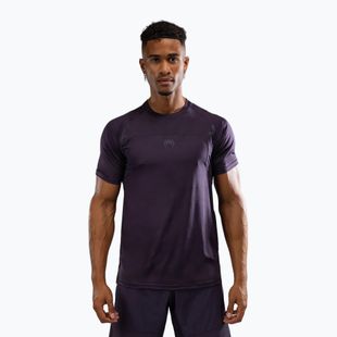 Pánske tričko Venum G-Fit Air Dry Tech deep purple