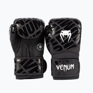 Detské boxerské rukavice Venum Contender 1.5 XT Kids black