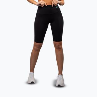 Dámske tréningové šortky Venum Boxing Classic Compression black