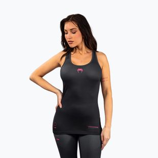 Dámske tričko Venum Tactical XT Dry Tech black/storm grey