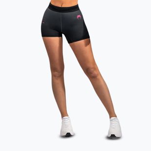 Pánske tréningové šortky Venum Tactical XT Vale Tudo black/storm green