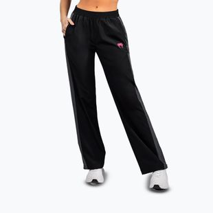 Dámske nohavice Venum Tactical XT Joggers black/storm grey