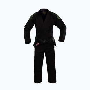 Kimono na brazilské jiu-jitsu Venum Contender Evo 2.0 black