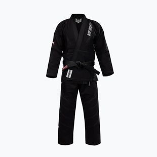 Kimono na brazilské jiu-jitsu Venum Elite 5.0 black