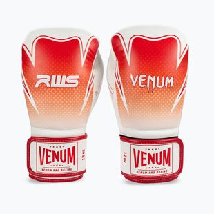 Boxerské rukavice Venum x RWS 2.0 Boxing